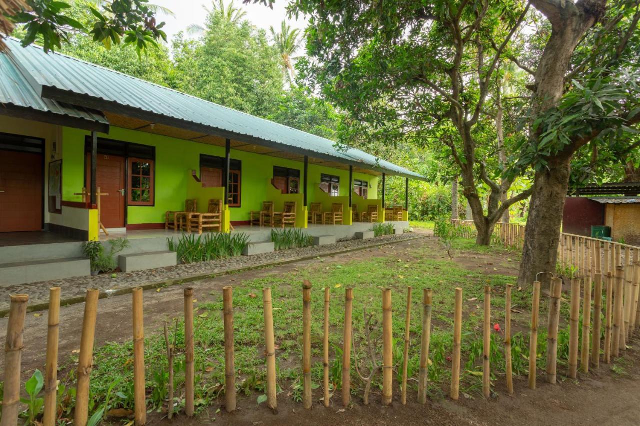 Spot On 1879 Lendang Homestay Mangsit Exterior foto